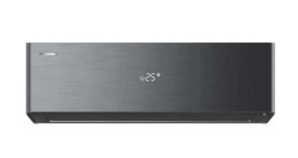 Klima uređaj Hisense Energy pro X black 18K 18.000 BTU inverter — Klimapolis