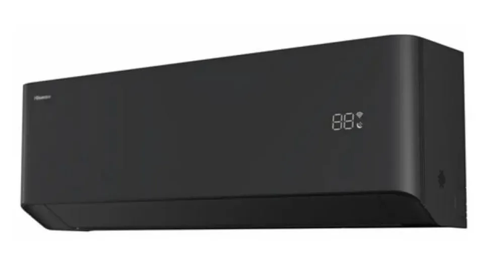 Klima uređaj Hisense Energy Uni HB 9K black 9.000 BTU inverter — Klimapolis