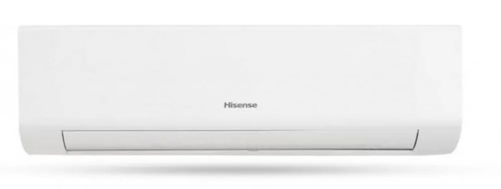 Klima uređaj Hisense Hi Comfort WiFi 9K 9.000 BTU inverter — Klimapolis