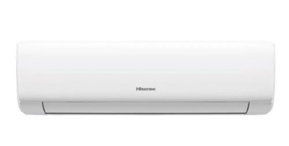 Klima uređaj Hisense Wings HiNano 12K 12.000 BTU inverter — Klimapolis