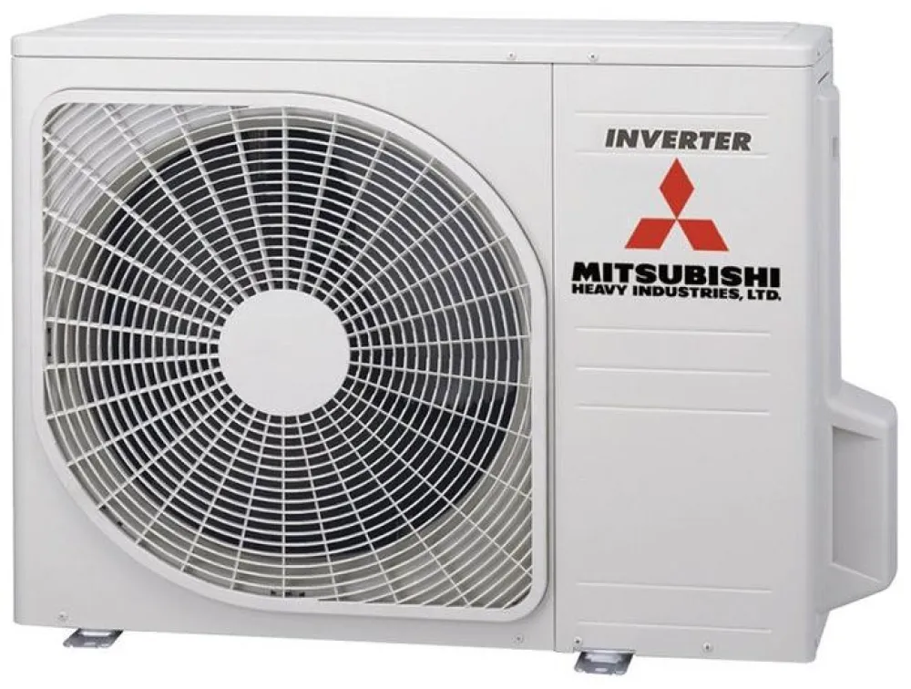 Klima uređaj Mitsubishi Heavy SRK25ZSX-WF / SRС25ZSX-W 9.000 BTU inverter — Klimapolis