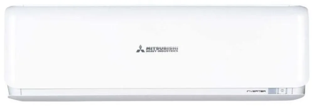 Klima uređaj Mitsubishi Heavy SRK25ZSX-W / SRC25ZSX-W 9.000 BTU inverter — Klimapolis