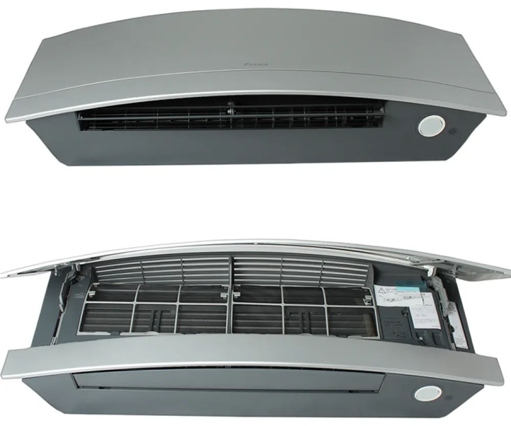 Klima uređaj Daikin FTXJ50MS 18.000 BTU — Klimapolis