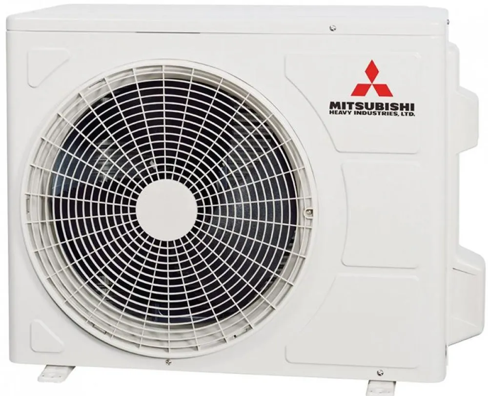 Klima uređaj Mitsubishi Heavy SRK25ZSP-W / SRK25ZSP-W 9.000 BTU inverter — Klimapolis