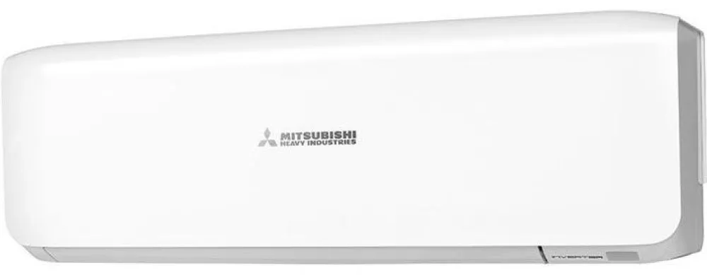 Klima uređaj Mitsubishi Heavy SRK20ZS-WF / SRC20ZS-W bela 7.000 BTU inverter — Klimapolis