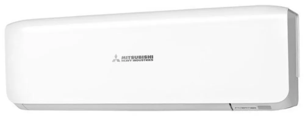 Mitsubishi Heavy SRK25ZS-W / SRC25ZS-W2
