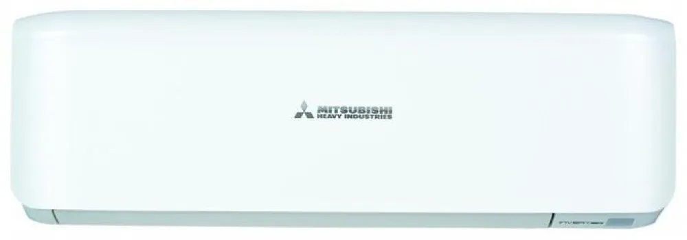 Klima uređaj Mitsubishi Heavy SRK25ZS-WF / SRC25ZS-W bela 9.000 BTU inverter — Klimapolis