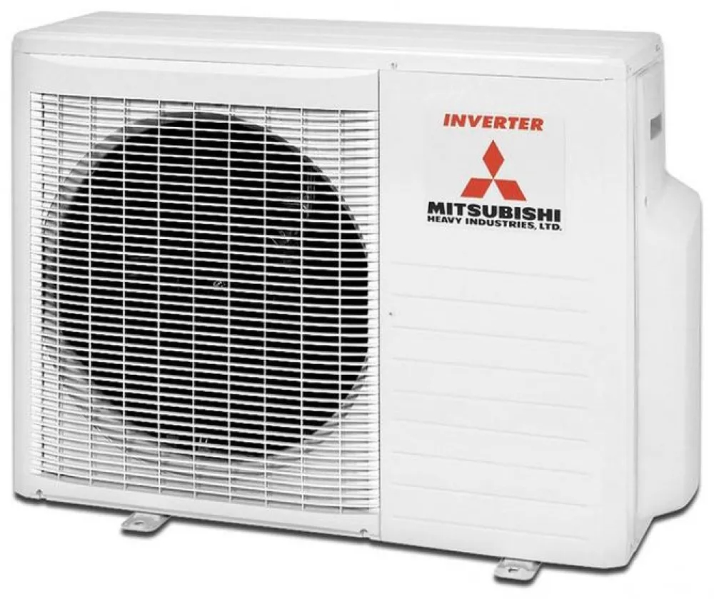 Mitsubishi Heavy SRK50ZS-WT / SRC50ZS-W