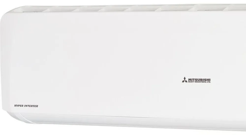 Klima uređaj Mitsubishi Heavy SRK100ZR-W / SRC100VNP-W 36.000 BTU inverter — Klimapolis