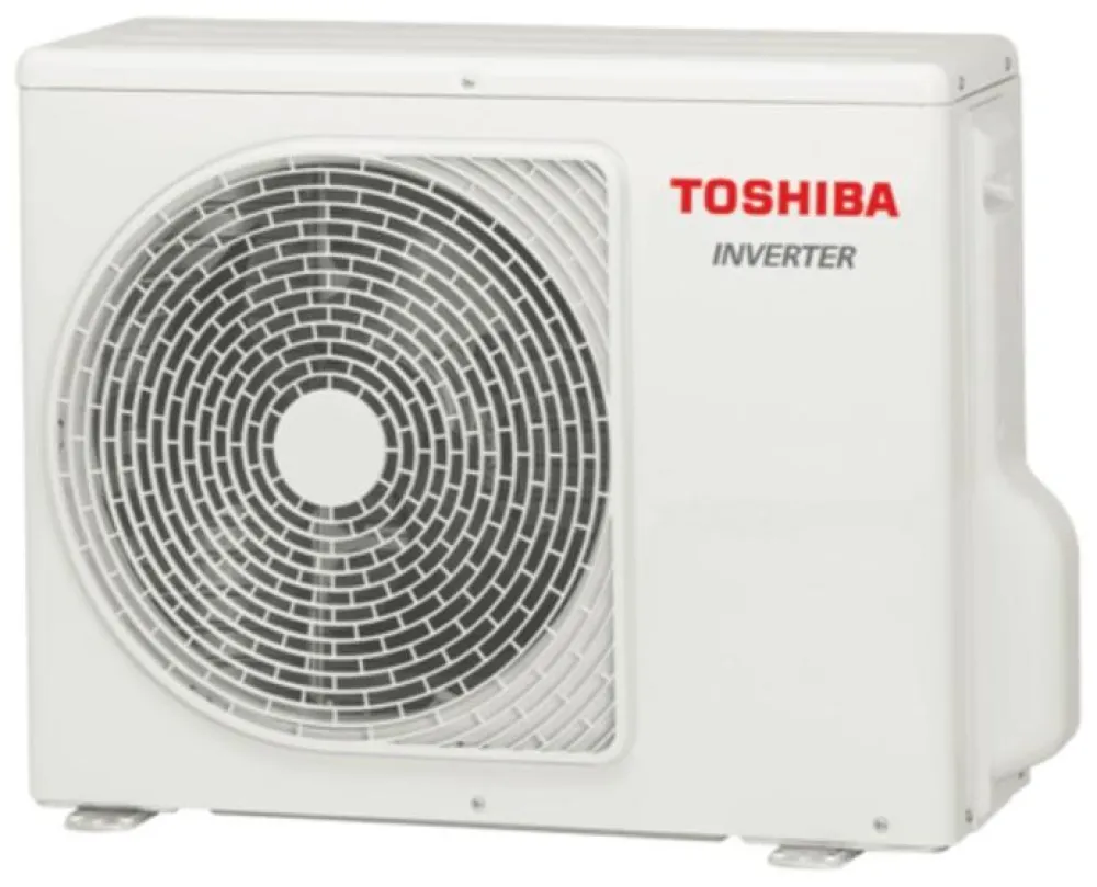 Klima uređaj Toshiba RAS-B13E2KVG-E / RAS-13E2AVG-E 12.000 BTU inverter — Klimapolis