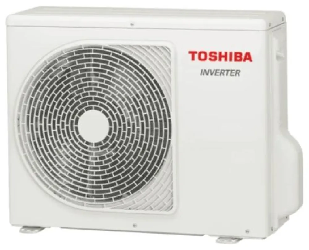 Klima uređaj Toshiba RAS-16TKVG-EE / RAS-16TAVG-EE 14.000 BTU inverter — Klimapolis