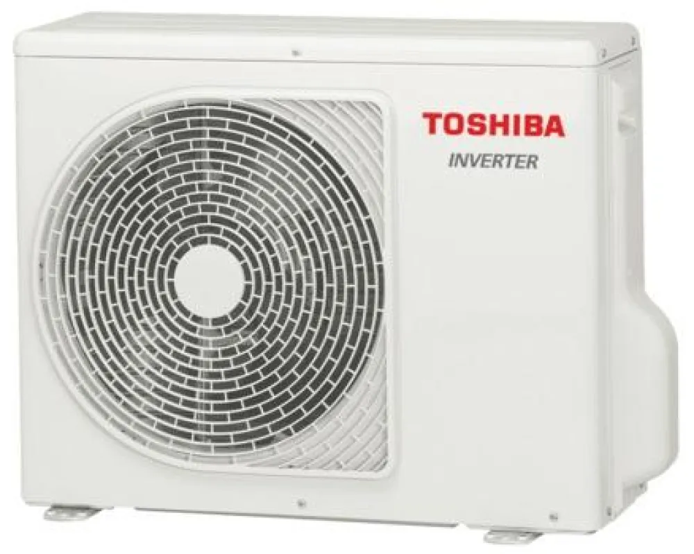 Klima uređaj Toshiba RAS-10J2KVG-EE / RAS-10J2AVG-EE 9.000 BTU inverter — Klimapolis