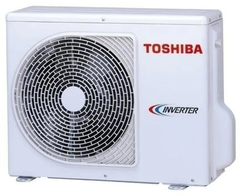 Klima uređaj Toshiba RAS-05BKV / RAS-05BAV-EE 7.000 BTU inverter — Klimapolis