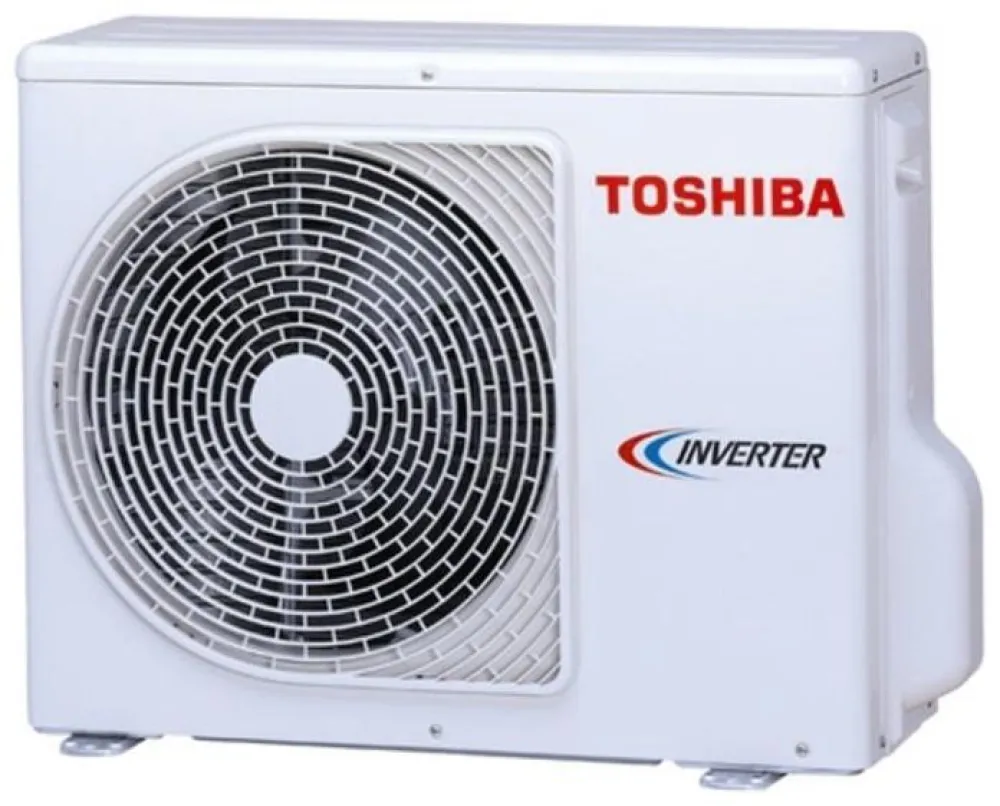 Klima uređaj Toshiba RAS-13BKV-EE1 / RAS-13BAV-EE1 12.000 BTU inverter — Klimapolis