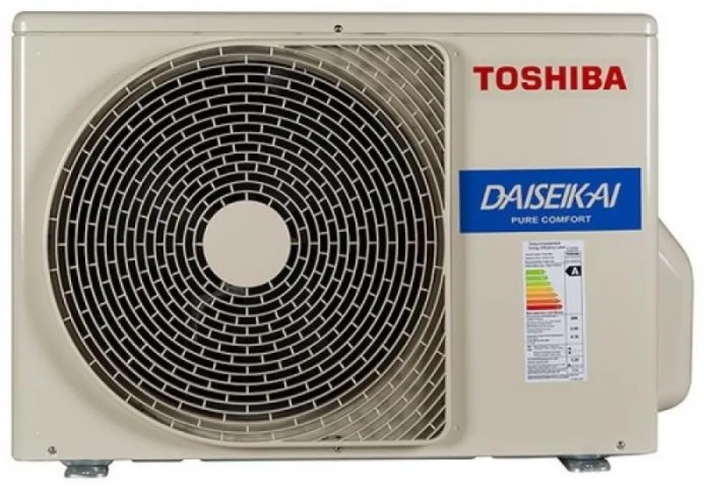 Klima uređaj Toshiba RAS-16N3KVR-E / RAS-16N3AVR-E 14.000 BTU inverter — Klimapolis