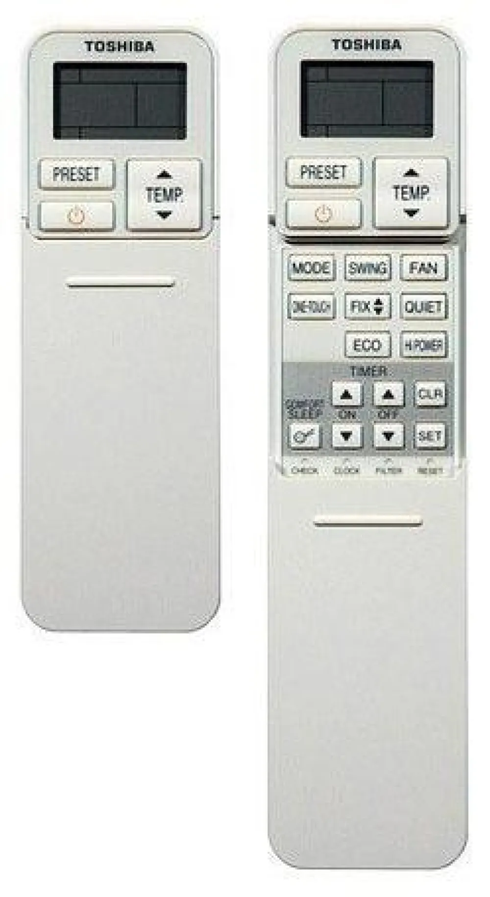 Klima uređaj Toshiba RAS-16N3KVR-E / RAS-16N3AVR-E 14.000 BTU inverter — Klimapolis