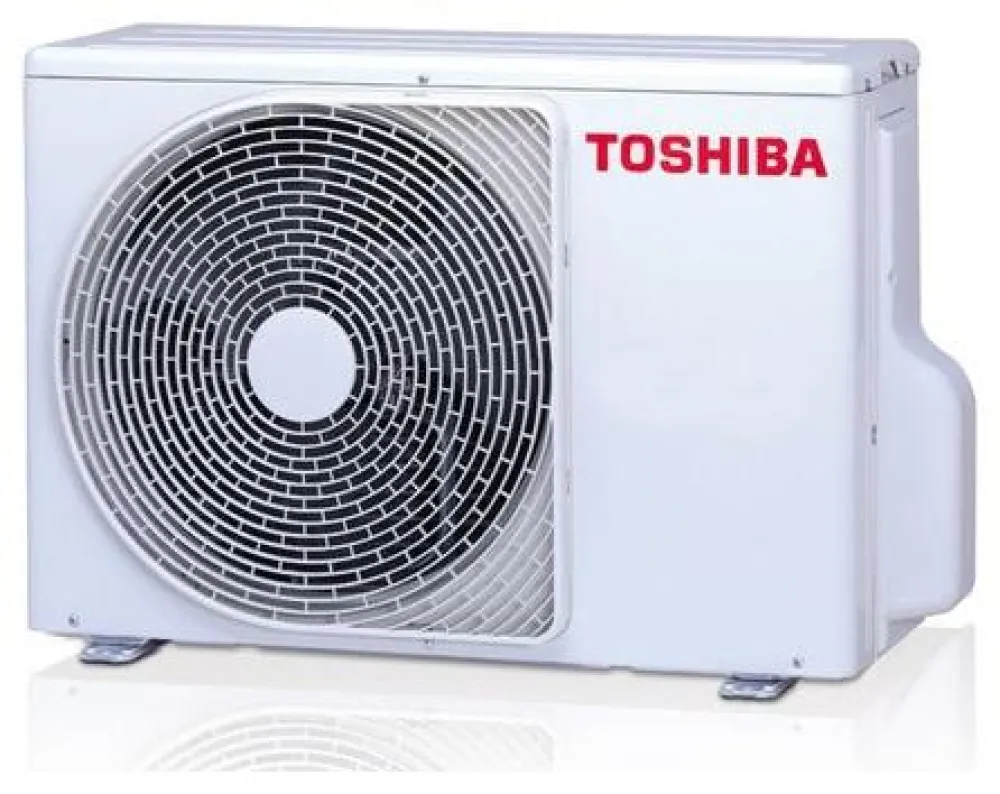 Klima uređaj Toshiba RAS-10S3KV-EE / RAS-10S3AV-EE 9.000 BTU inverter — Klimapolis