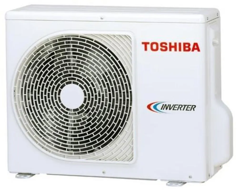 Klima uređaj Toshiba RAS-22S3KV-E / RAS-22S3AV-E 21.000 BTU inverter — Klimapolis