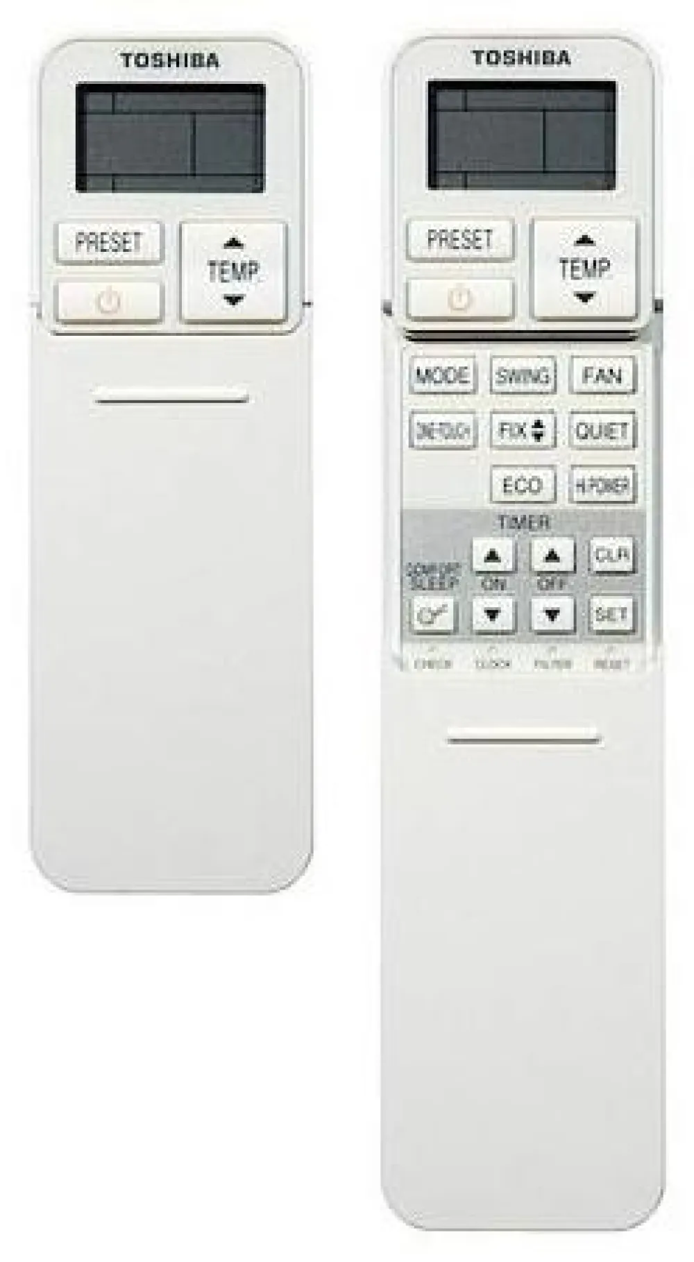 Klima uređaj Toshiba RAS-22S3KV-E / RAS-22S3AV-E 21.000 BTU inverter — Klimapolis