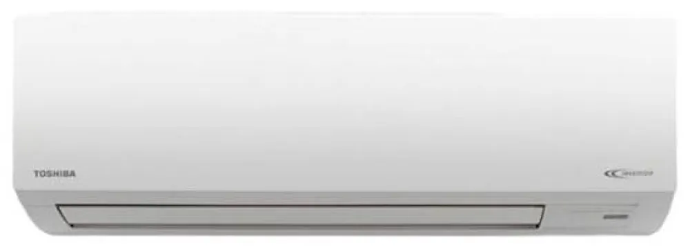 Klima uređaj Toshiba RAS-22S3KV-E / RAS-22S3AV-E 21.000 BTU inverter — Klimapolis