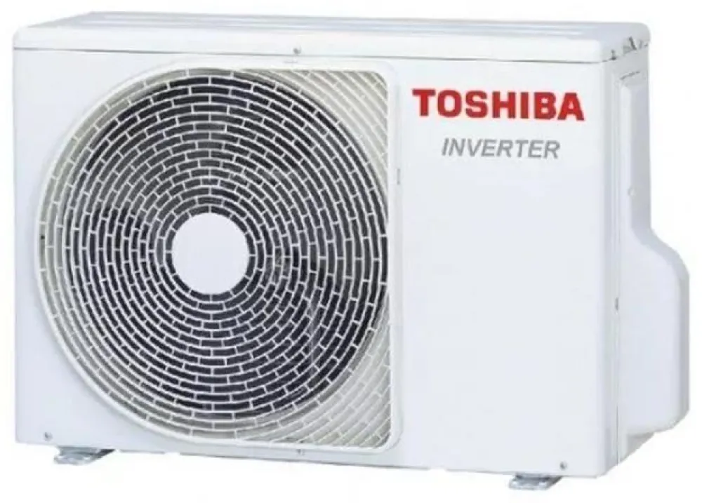 Klima uređaj Toshiba RAS-07U2KV-EE / RAS-07U2AV-EE 7.000 BTU inverter — Klimapolis