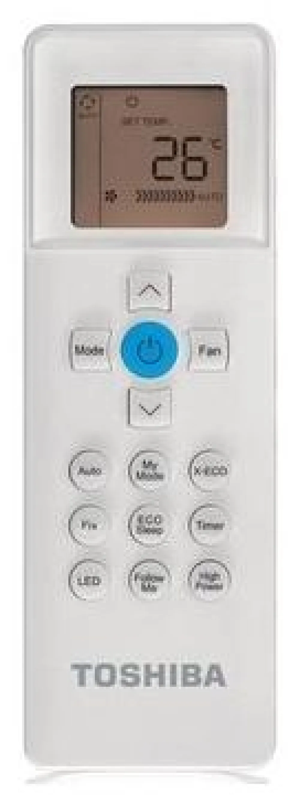 Klima uređaj Toshiba RAS-18U2KHS / RAS-18U2AHS-EE 18.000 BTU — Klimapolis
