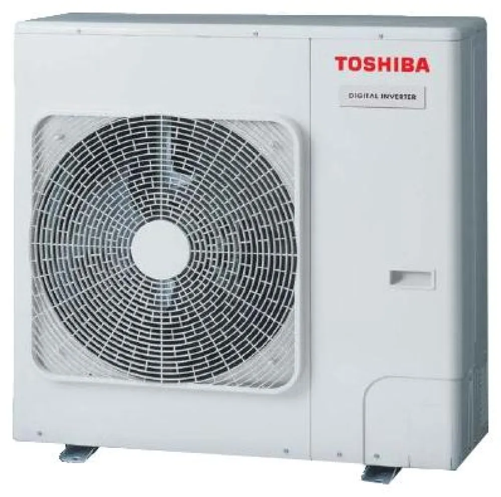 Klima uređaj Toshiba RAV-GM1101KRTP-E / RAV-GM1101ATP-E 36.000 BTU inverter — Klimapolis