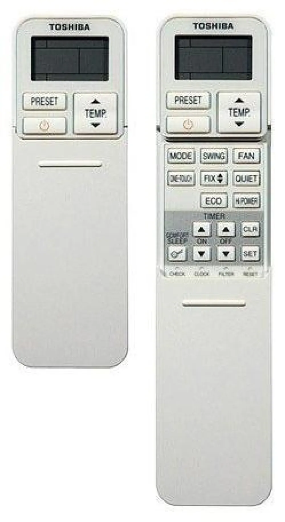 Klima uređaj Toshiba RAS-07BKVG-EE / RAS-07BAVG-EE 7.000 BTU inverter — Klimapolis