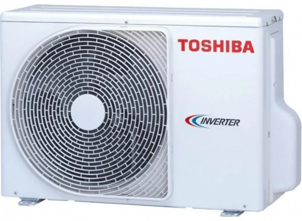 Klima uređaj Toshiba RAS-07BKVG-EE / RAS-07BAVG-EE 7.000 BTU inverter — Klimapolis