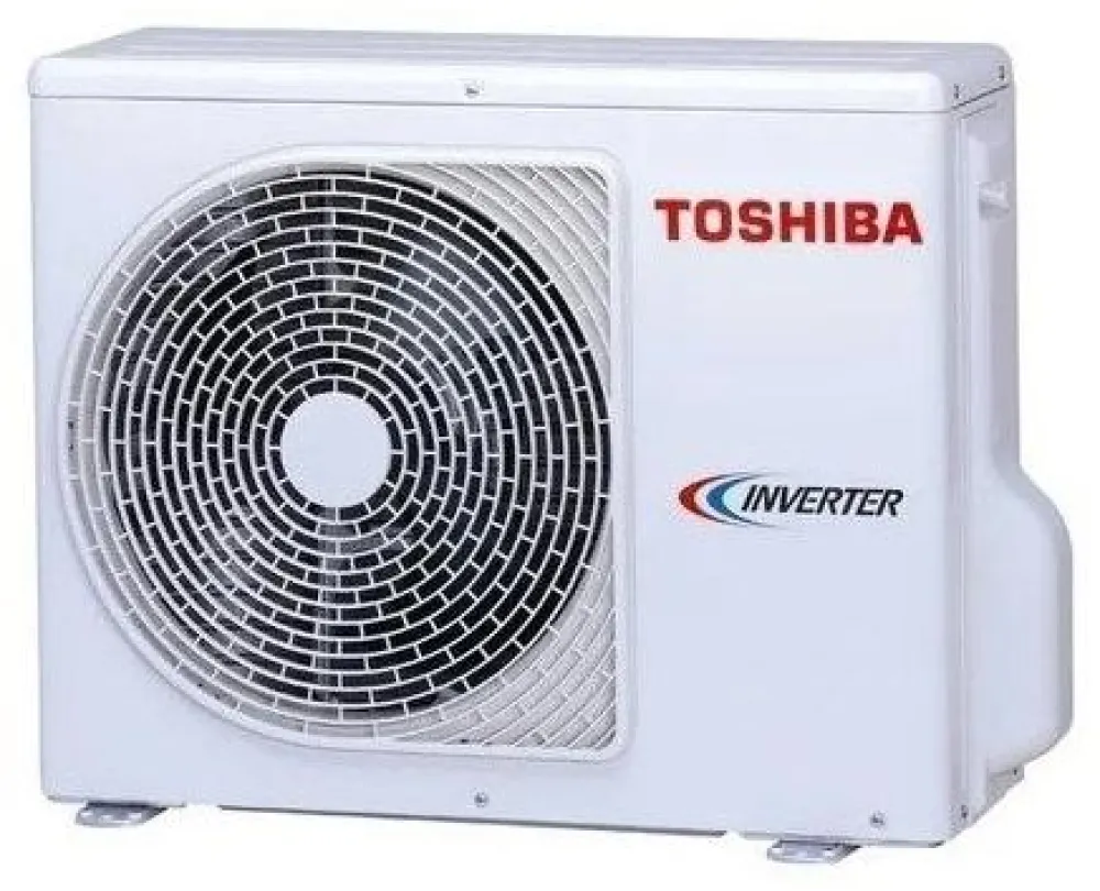 Klima uređaj Toshiba RAS-13BKVG-EE1 / RAS-13BAVG-EE1 12.000 BTU inverter — Klimapolis