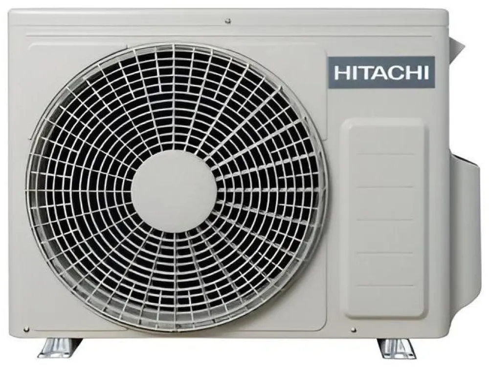 Klima uređaj Hitachi RAK-DJ18PHAE / RAC-DJ18PHAE 7.000 BTU inverter — Klimapolis