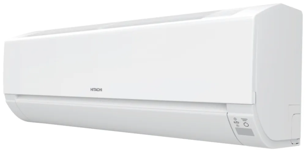 Klima uređaj Hitachi RAC-18WEF / RAK-18REF 7.000 BTU inverter — Klimapolis