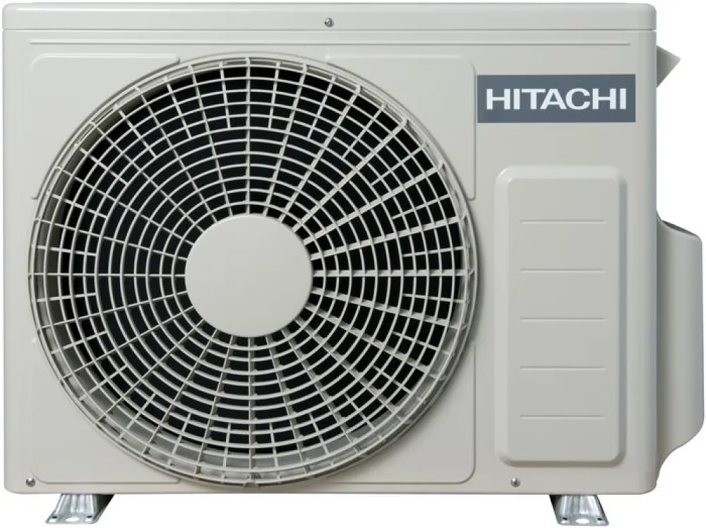 Klima uređaj Hitachi RAC-18WEF / RAK-18REF 7.000 BTU inverter — Klimapolis