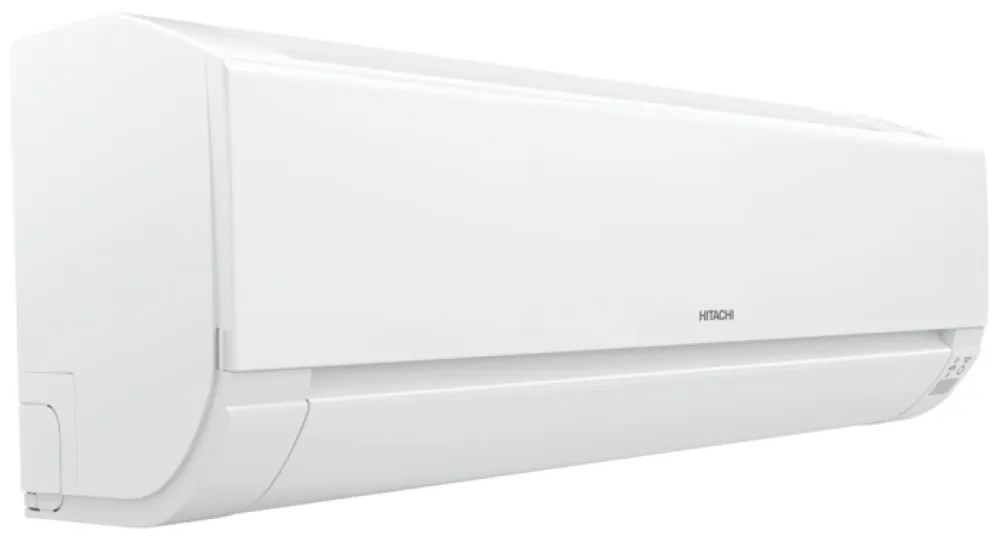 Klima uređaj Hitachi RAC-35WEF / RAK-35REF 12.000 BTU inverter — Klimapolis