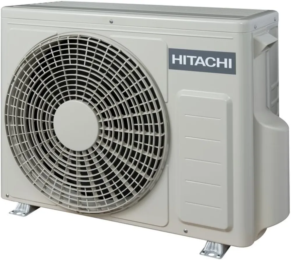 Klima uređaj Hitachi RAC-50WEF / RAK-50REF 18.000 BTU inverter — Klimapolis