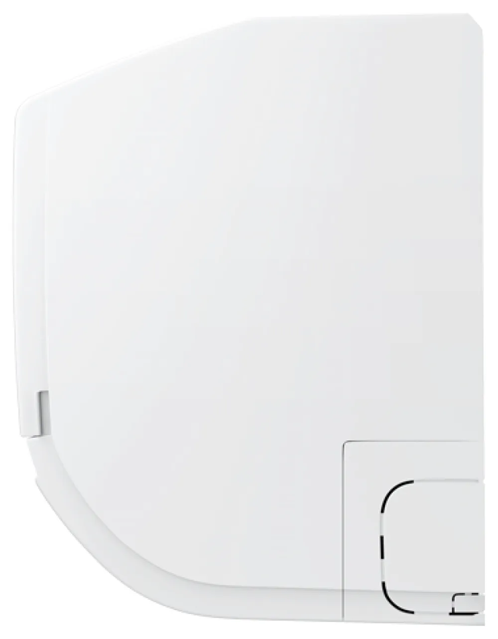 Klima uređaj Hitachi RAC-50WEF / RAK-50REF 18.000 BTU inverter — Klimapolis