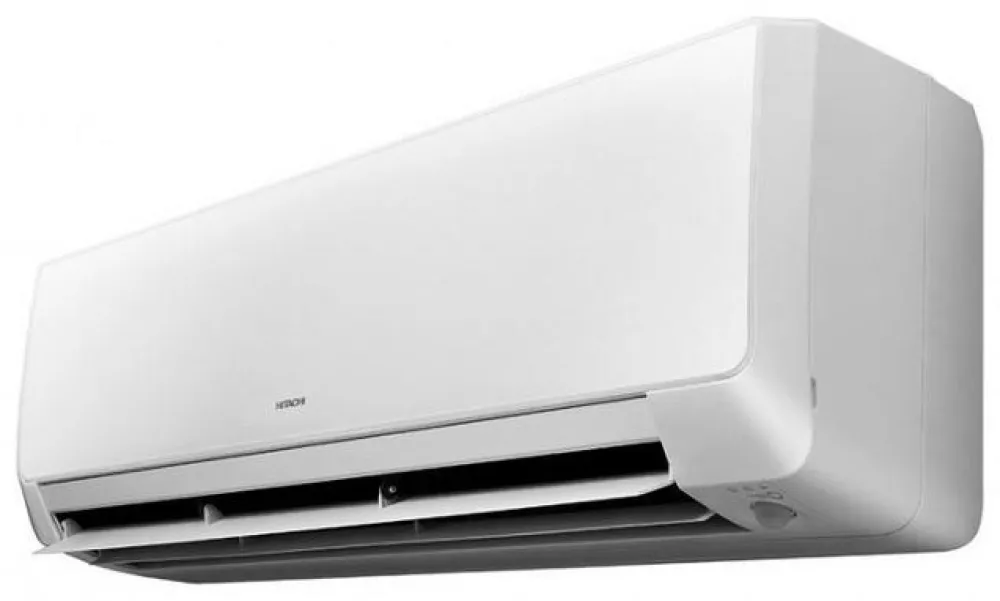 Klima uređaj Hitachi RAC-25WXEN / RAK-25RXE 9.000 BTU inverter — Klimapolis