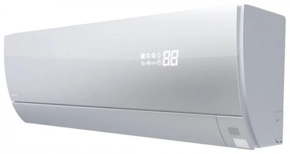 Klima uređaj Hitachi RAC-35WSE / RAK-35PSES 12.000 BTU inverter — Klimapolis