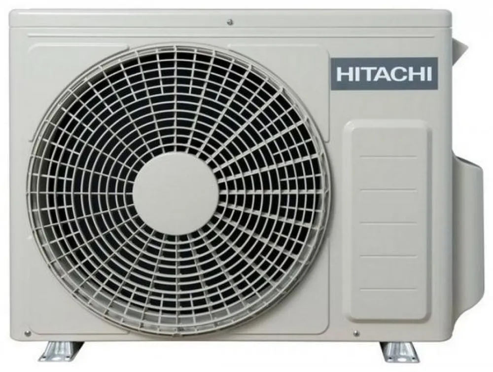 Klima uređaj Hitachi RAC-50WSE / RAK-50PSES 18.000 BTU inverter — Klimapolis