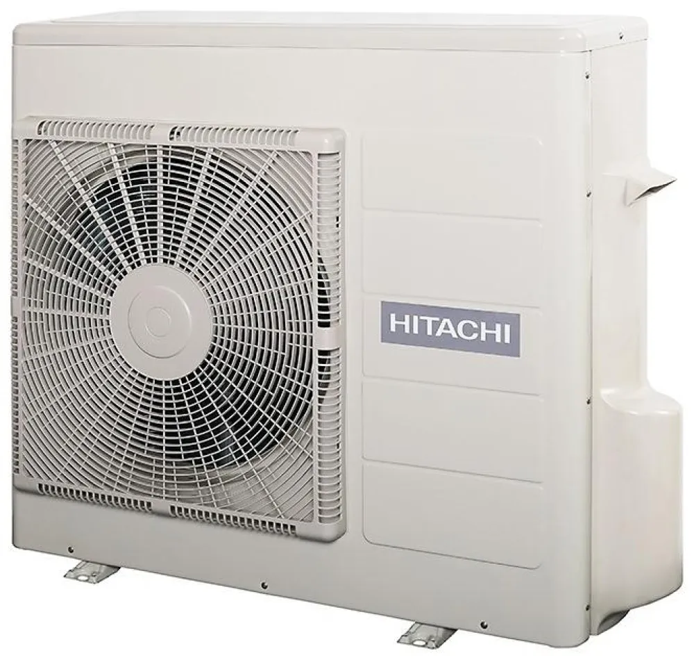 Klima uređaj Hitachi RAK-70PPD / RAC-70NPD 24.000 BTU inverter — Klimapolis