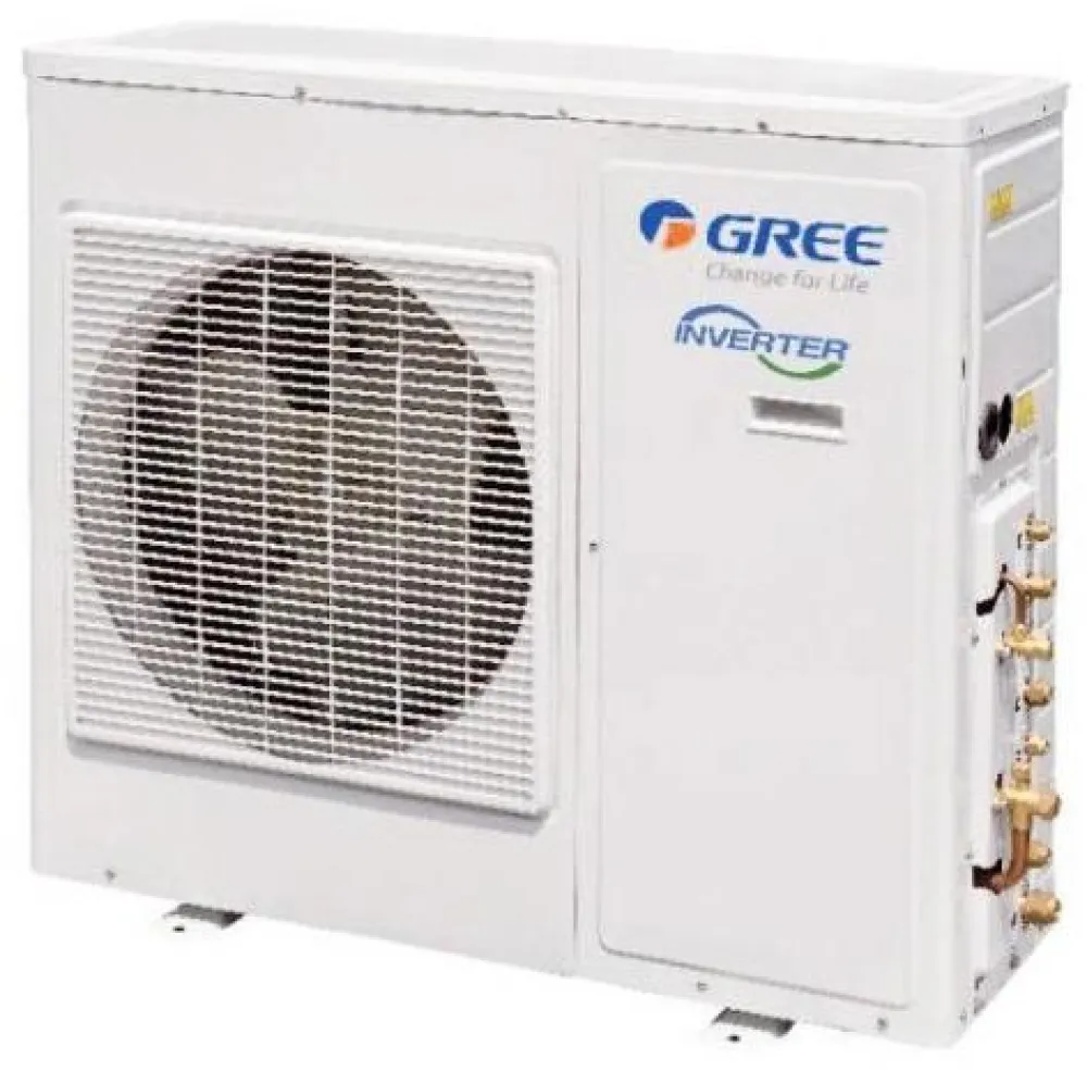 Klima uređaj Gree Multi spoljna jedinica R32 42k (1IN5) (do 5 sobe) 41.000 BTU inverter — Klimapolis