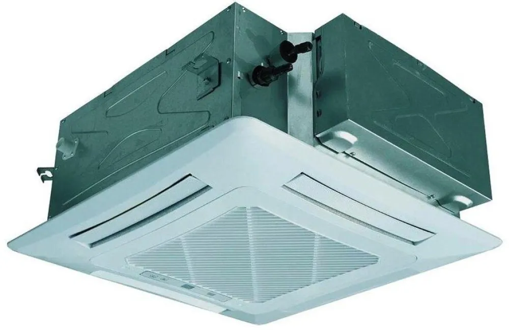 Klima uređaj Gree GKH(12)BB-K6DNA3A / I 12.000 BTU — Klimapolis