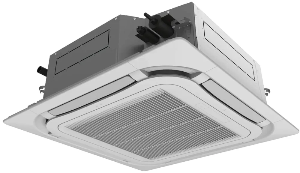 Klima uređaj Gree GKH(12)EB-K6DNA5A / I 12.000 BTU — Klimapolis