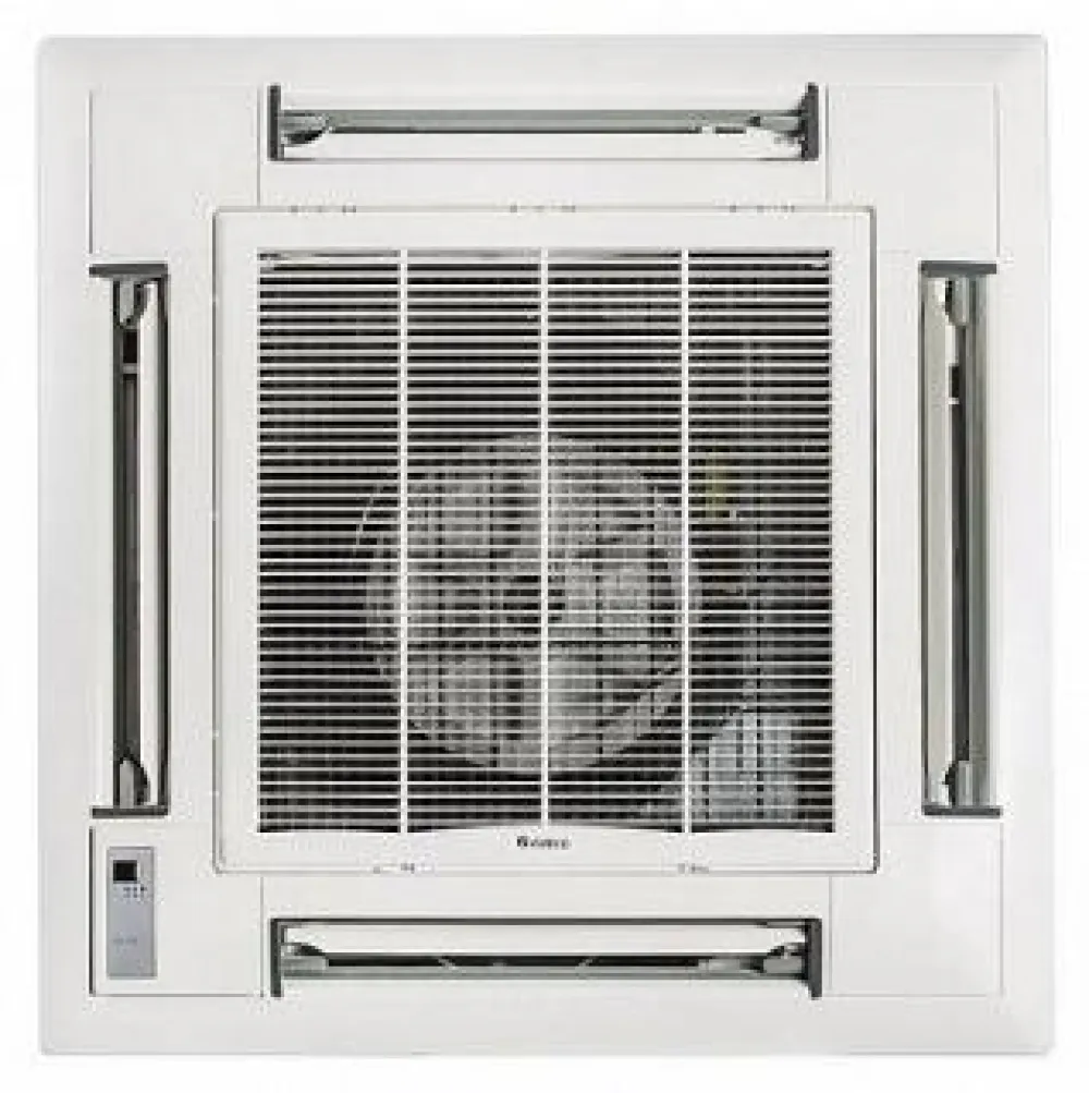 Klima uređaj Gree GKH(18)BB-K3DNA3A / I 14.000 BTU — Klimapolis