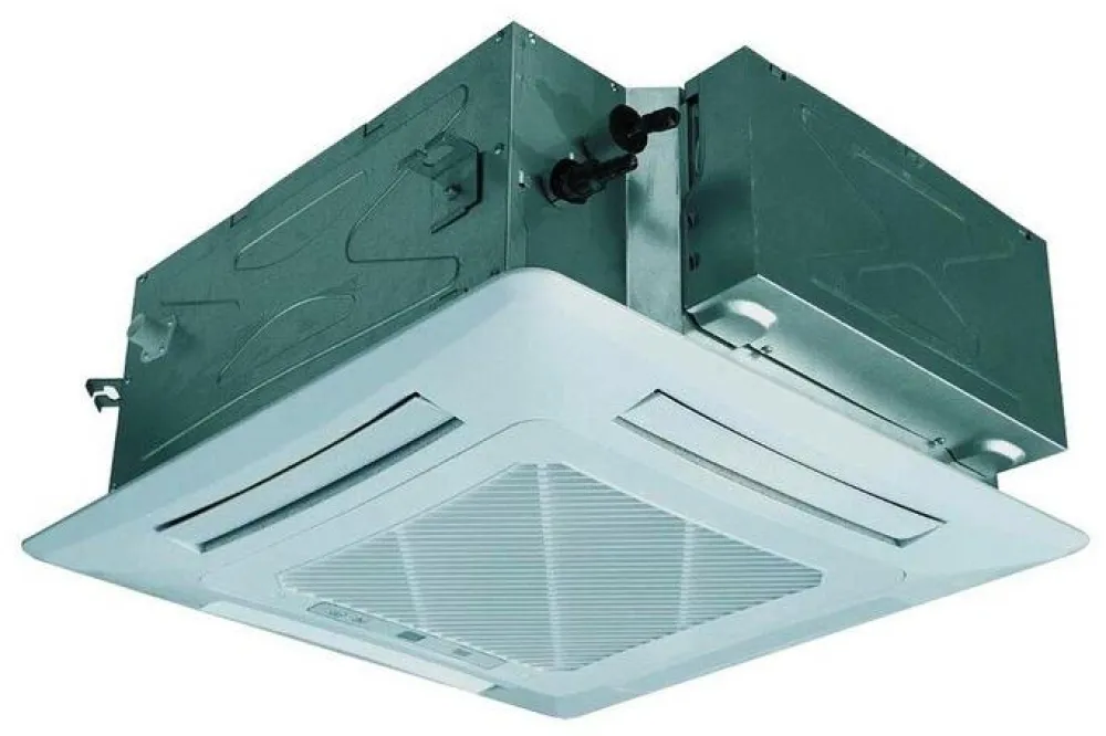 Klima uređaj Gree GKH(18)BB-K6DNA3A / I 14.000 BTU — Klimapolis