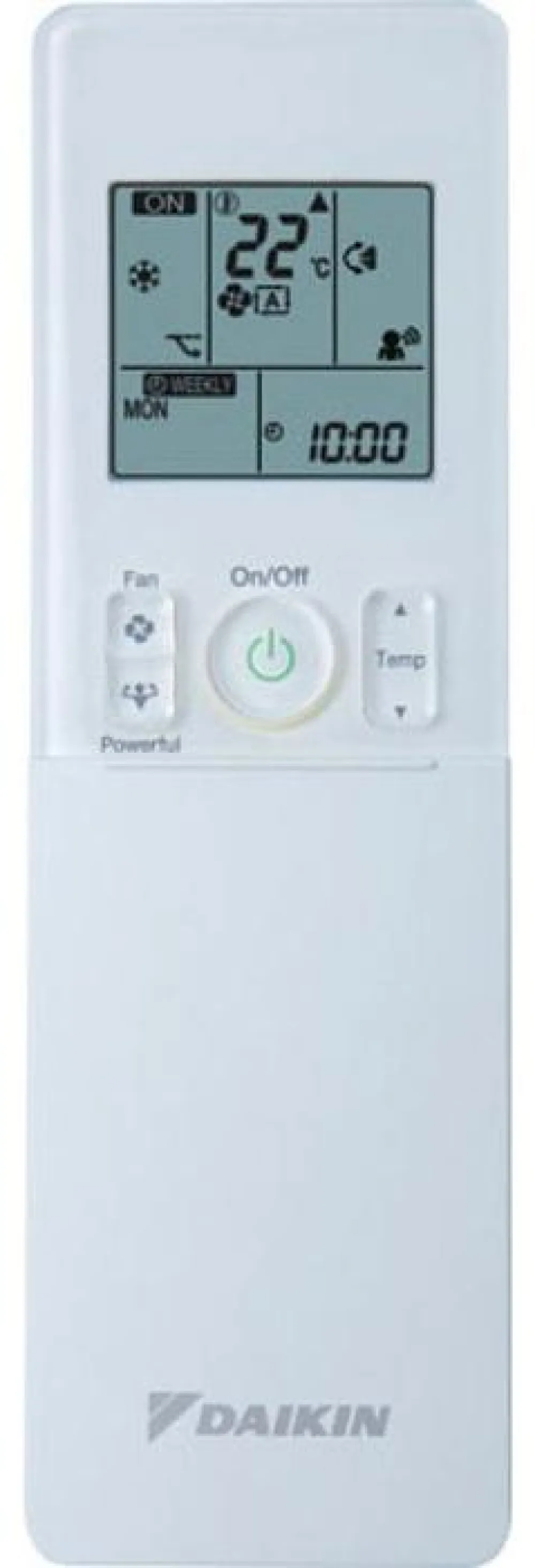 Klima uređaj Daikin FTXJ25MS 9.000 BTU — Klimapolis