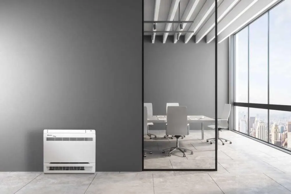 Klima uređaj Gree GEH09AA-K6DNA1E / I  9.000 BTU — Klimapolis