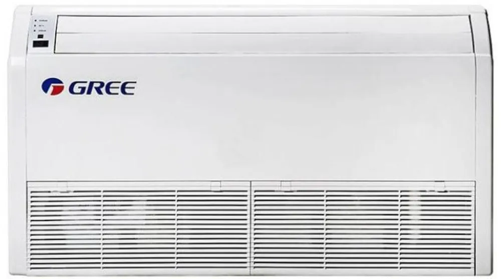Klima uređaj Gree GTH(24)CB-K6DNA2A / I 24.000 BTU — Klimapolis