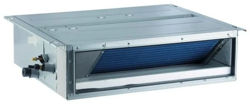 Klima uređaj Gree GFH(09)EA-K6DNA1B / I 9.000 BTU — Klimapolis