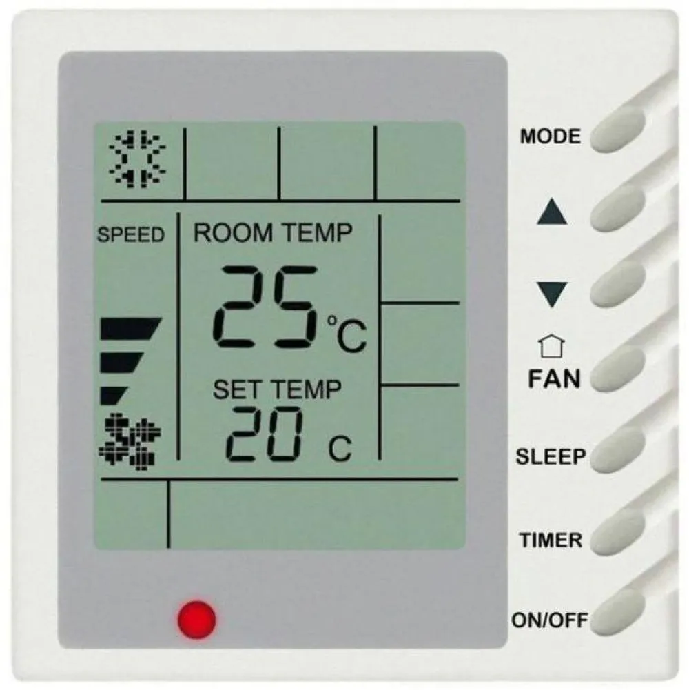 Klima uređaj Gree GFH(21)EA-K6DNA1B / I 21.000 BTU — Klimapolis